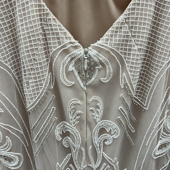 Maverick Bridal Gown Hayley Paige - Picture 7 of 8